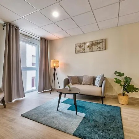 Apartman De L'union